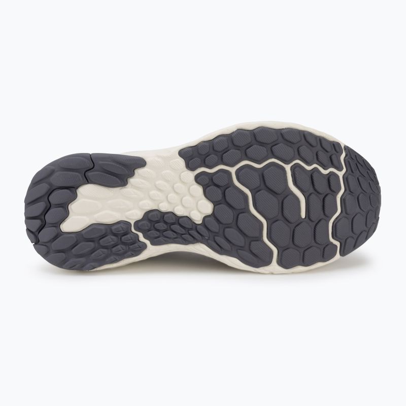 Dámske bežecké topánky New Balance Fresh Foam Evoz V4 truffle salt/taro 4