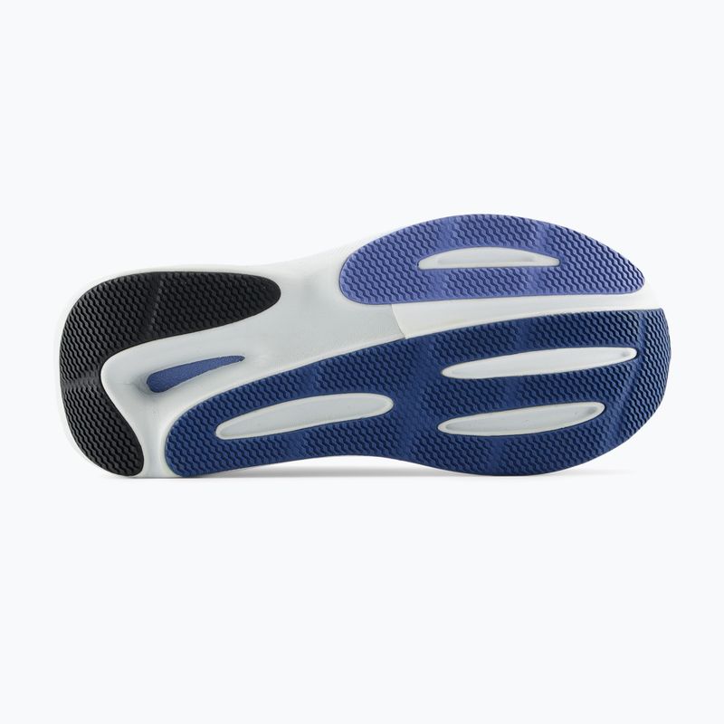 Dámske bežecké topánky New Balance Fresh Foam 860's V15 fairweather blue/silver metallic 5