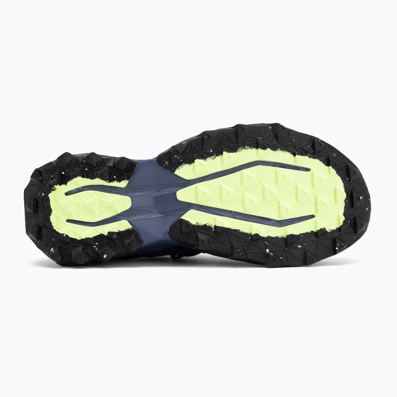 Dámske bežecké topánky New Balance Dynasoft Tektrel V1 boyseerry/afterglow 4