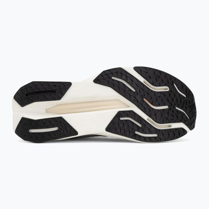 Pánske bežecké topánky   New Balance FuelCell Propel v5 lone star grey/linen 4