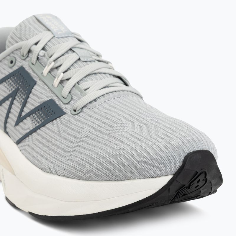 Pánske bežecké topánky   New Balance FuelCell Propel v5 lone star grey/linen 7