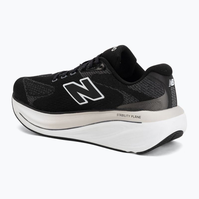 Dámske bežecké topánky New Balance Fresh Foam 860's V15 black/ 103 white 3