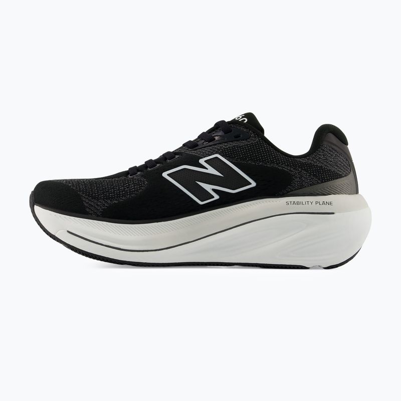 Dámske bežecké topánky New Balance Fresh Foam 860's V15 black/ 103 white 3