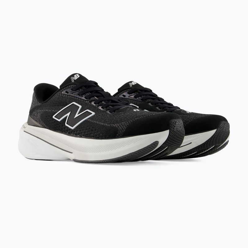 Dámske bežecké topánky New Balance Fresh Foam 860's V15 black/ 103 white 4
