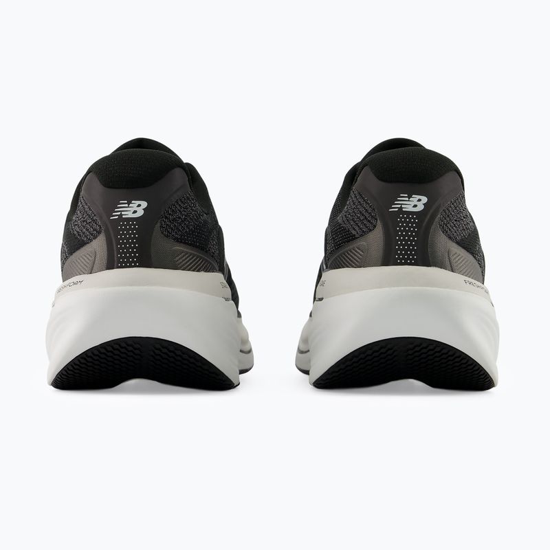 Dámske bežecké topánky New Balance Fresh Foam 860's V15 black/ 103 white 5