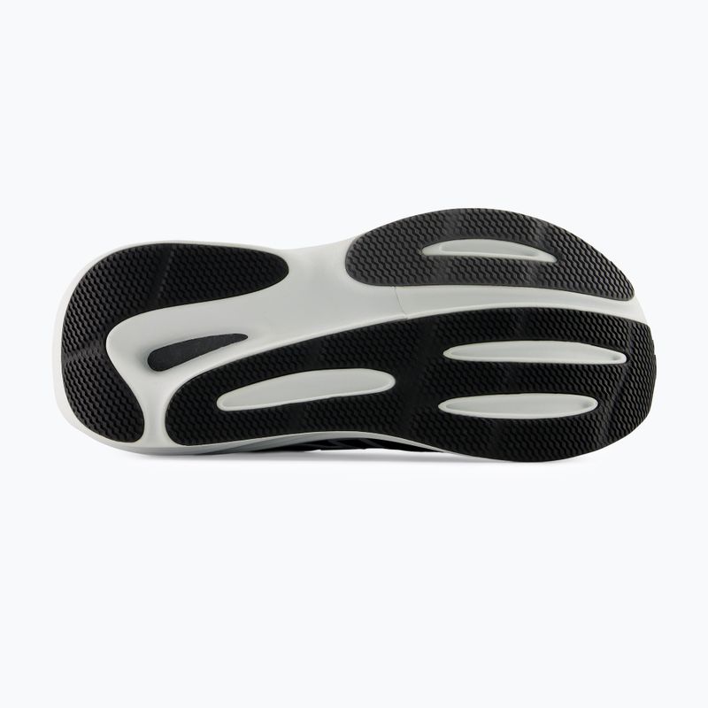 Dámske bežecké topánky New Balance Fresh Foam 860's V15 black/ 103 white 6