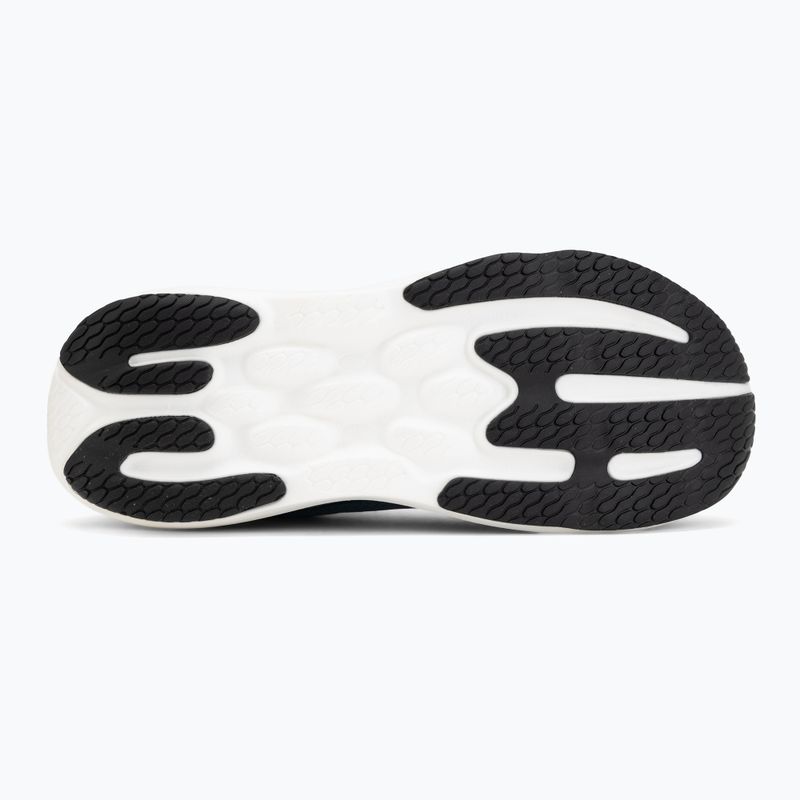 Pánska bežecká obuv  New Balance 1080's V15 medusa green/dark silver metallic/salt water 4