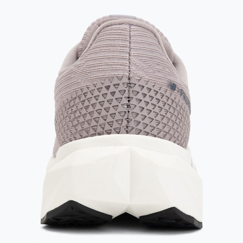 Dámske bežecké topánky  New Balance FuelCell Propel V5 candied violet/taro 6
