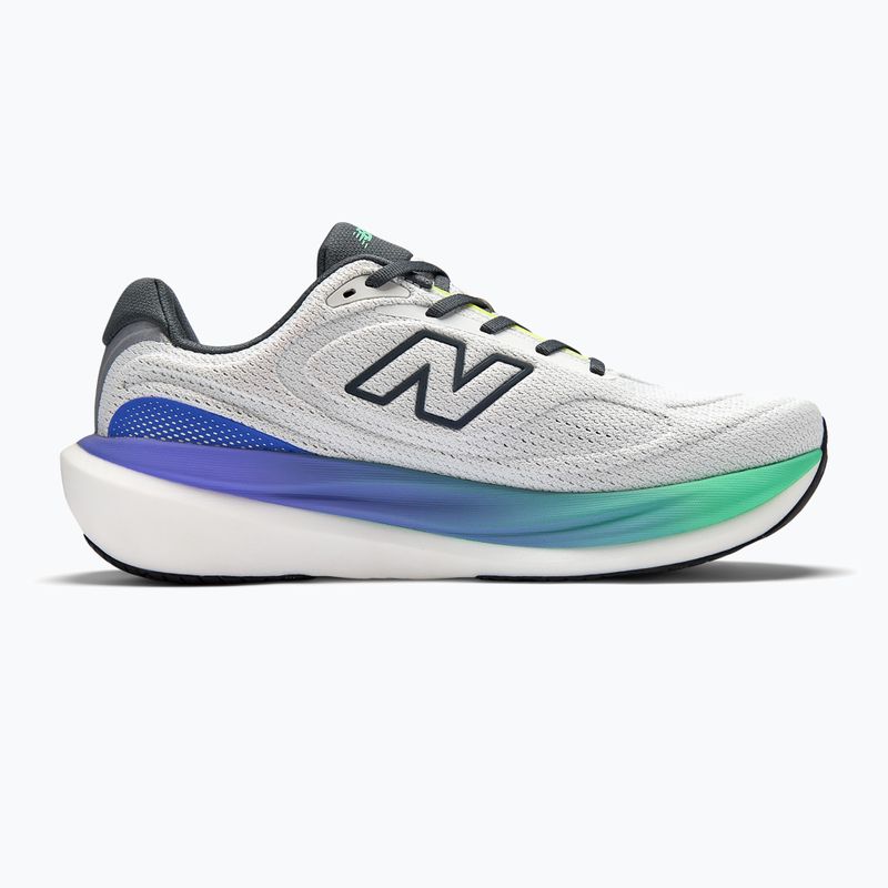 Pánske bežecké topánky New Balance 1080'S V15 reflection/graphite/deep end 2