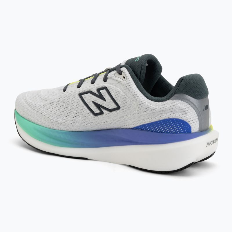 Pánska bežecká obuv  New Balance 1080's V15 reflection/graphite/deep end 3