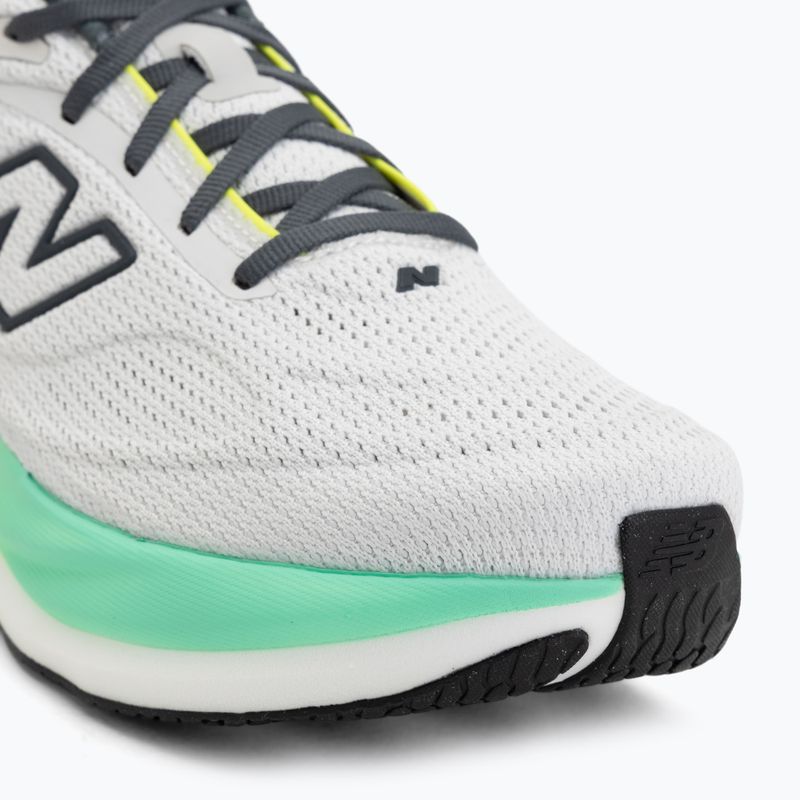 Pánska bežecká obuv  New Balance 1080's V15 reflection/graphite/deep end 7