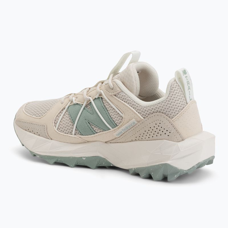 Pánske bežecké topánky   New Balance Dynasoft Tektrel V1 linen/mosaic green 3