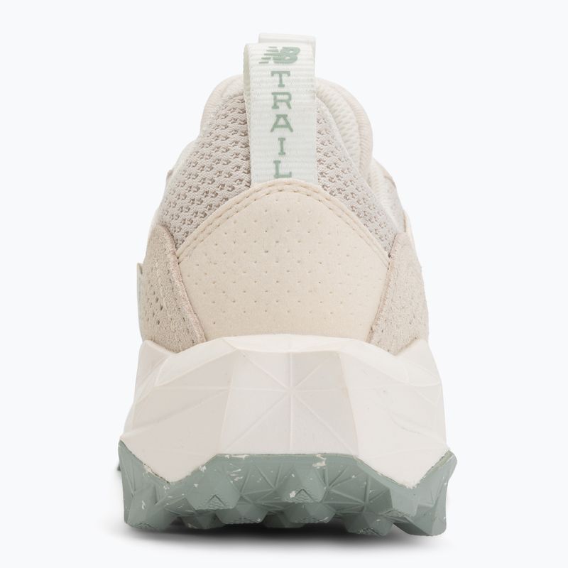 Pánske bežecké topánky   New Balance Dynasoft Tektrel V1 linen/mosaic green 6