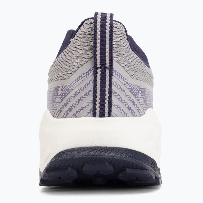 Dámske bežecké topánky New Balance Fresh Foam Garoe V2 truffle salt/boysenberry/black 6