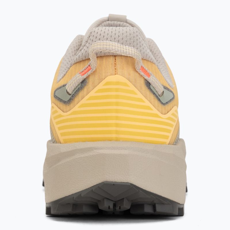 Dámske bežecké topánky New Balance Rebel V1 white peach/timberwolf 6
