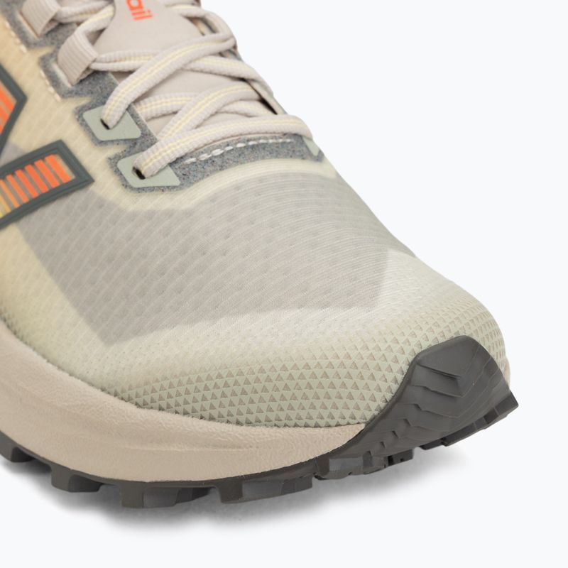 Dámske bežecké topánky New Balance Rebel V1 white peach/timberwolf 7