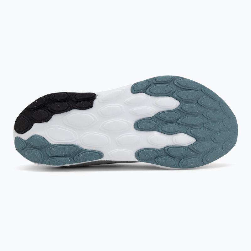 Pánske bežecké topánky   New Balance Fresh Foam 520's V9 grey matter/raincloud/salt water 4