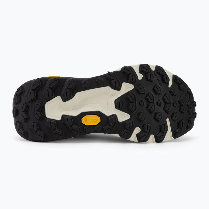 Dámske bežecké topánky New Balance Fresh Foam X Hierro V9 faded teal/linen 4