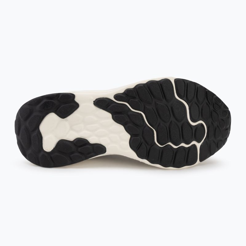 Dámske bežecké topánky New Balance Fresh Foam Arishi V4  thunder brown/stoneware/black 4