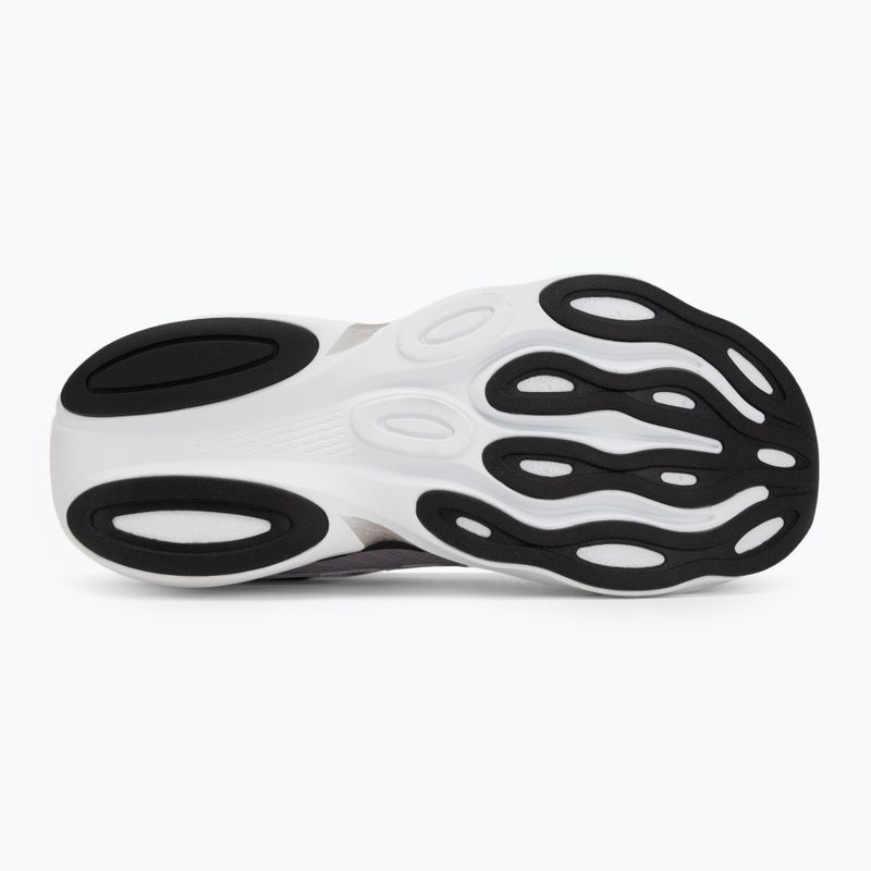 Dámske bežecké topánky New Balance Aura Summer V1 pink heat/pink granite/truffle salt 4