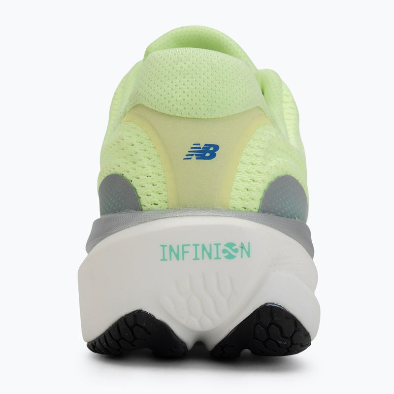 Dámske bežecké topánky New Balance 1080's V15 afterglow/blue bird 6