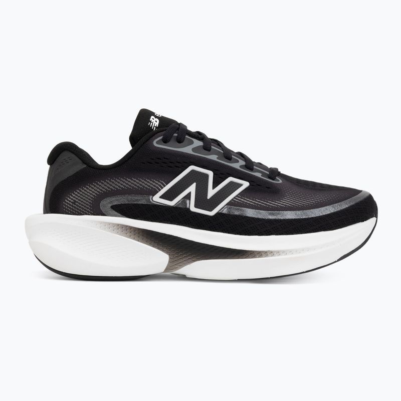 Dámske bežecké topánky New Balance Ellipse v1 black/black metallic/ 103 white 2