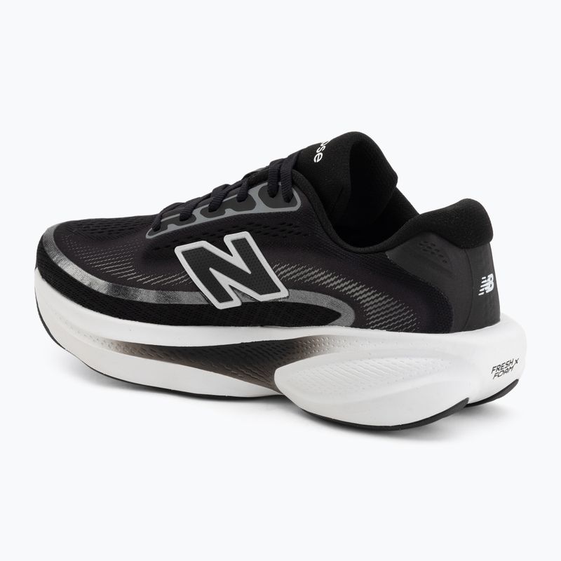 Dámske bežecké topánky New Balance Ellipse v1 black/black metallic/ 103 white 3