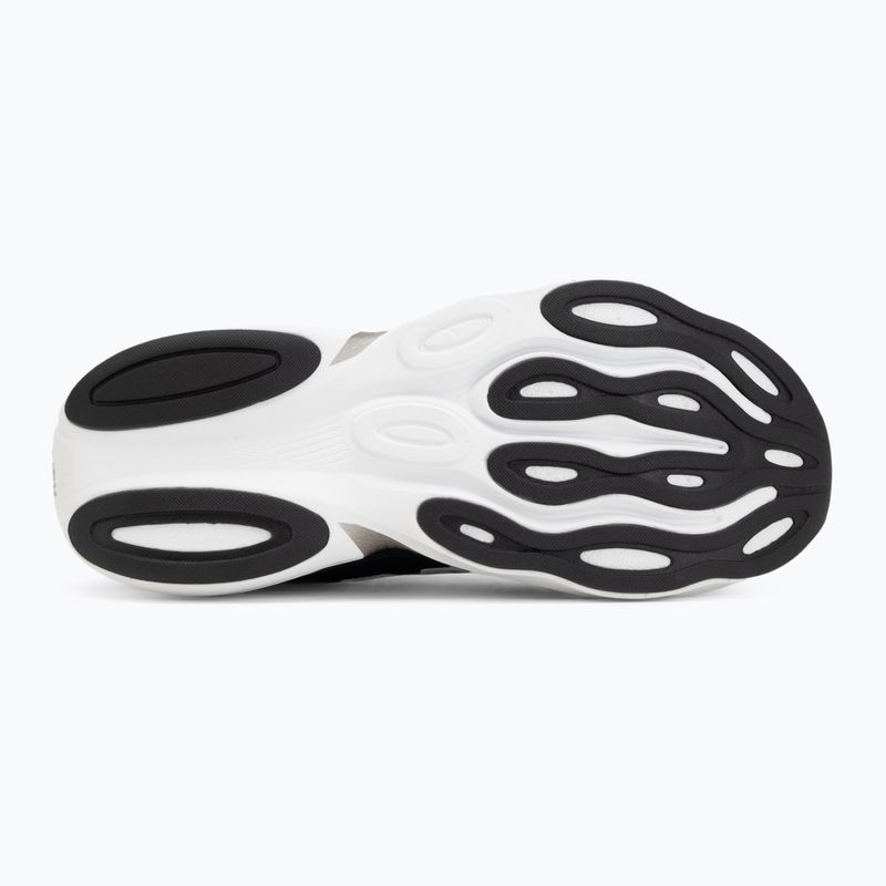 Dámske bežecké topánky New Balance Ellipse v1 black/black metallic/ 103 white 4