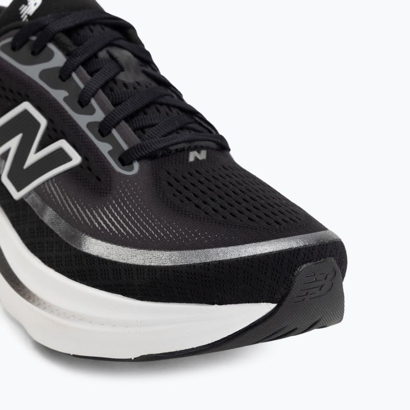 Dámske bežecké topánky New Balance Ellipse v1 black/black metallic/ 103 white 7