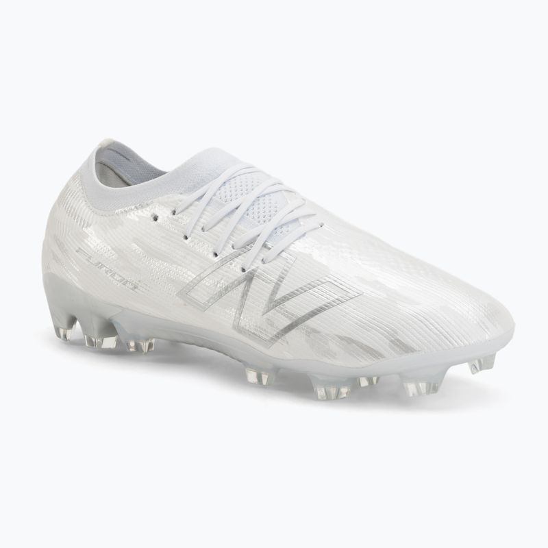 Buty piłkarskie New Balance Furon Elite V8 FG 103 white/libra/grey matter
