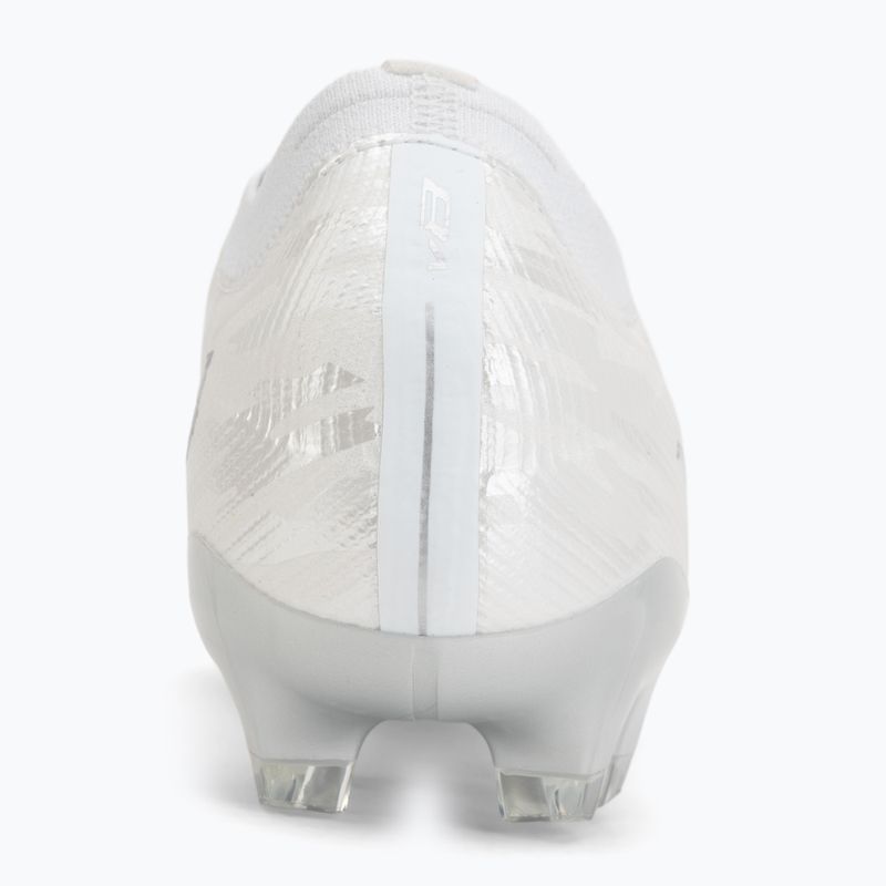 Futbalové kopačky New Balance Furon Elite V8 SG 103 white/libra/grey matter 6