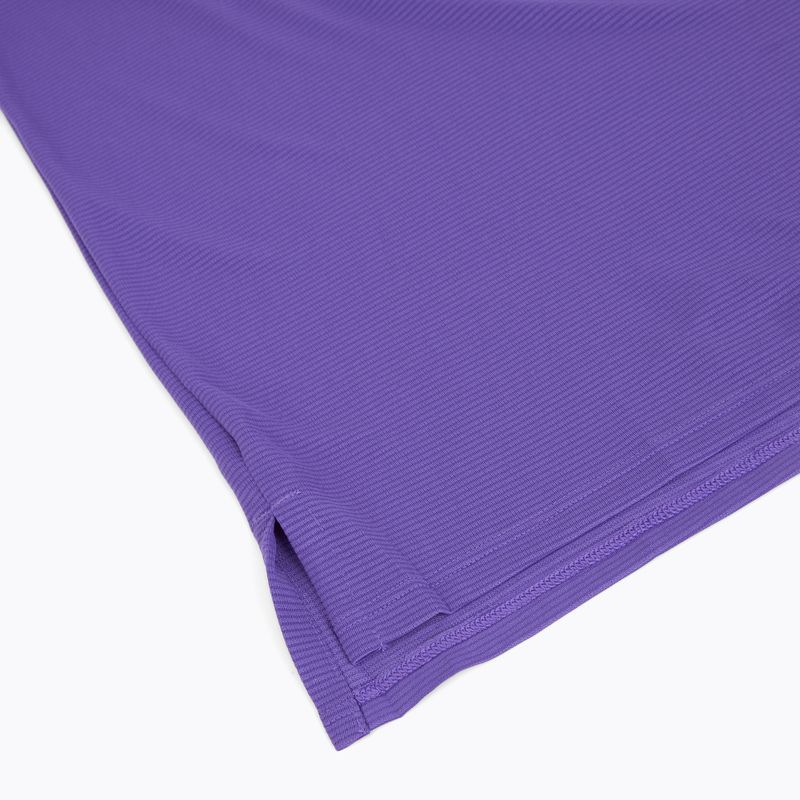 Dámske bežecké tričko New Balance Sport Essentials Tank electric purple 4