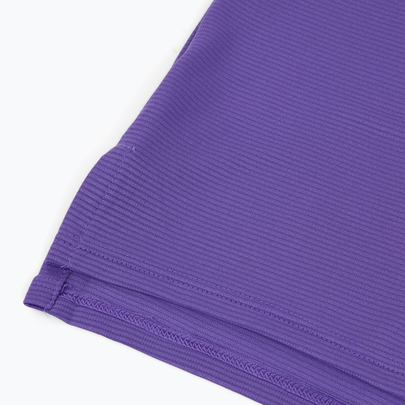 Dámske bežecké tričko New Balance Essentials electric purple 4