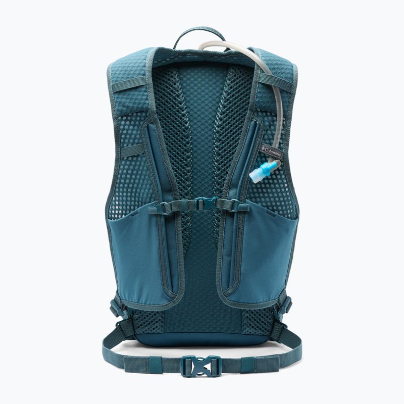 Turistický batoh Columbia Blackcomb Ridge 18 l everblue 2