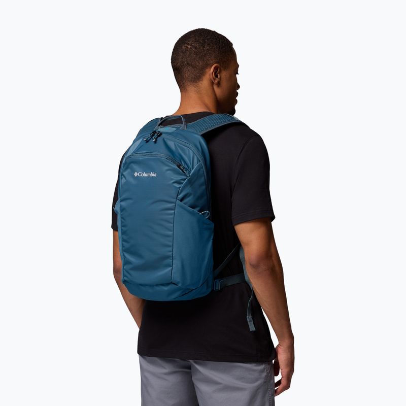 Turistický batoh Columbia Blackcomb Ridge 18 l everblue 8