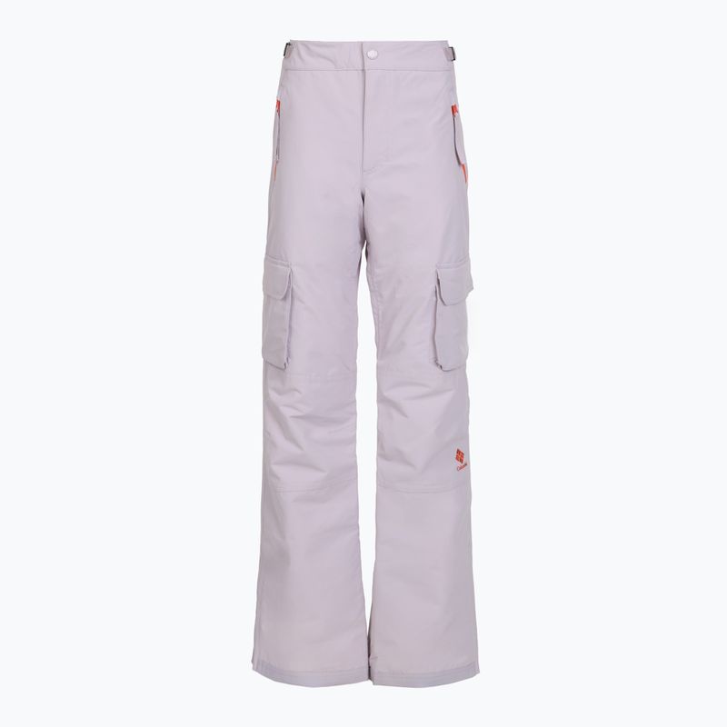 Dámske snowboardové nohavice Columbia Coreshot lavender pearl 11
