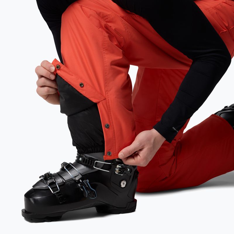 Pánske lyžiarske nohavice Columbia Bugaboo V Zing 8