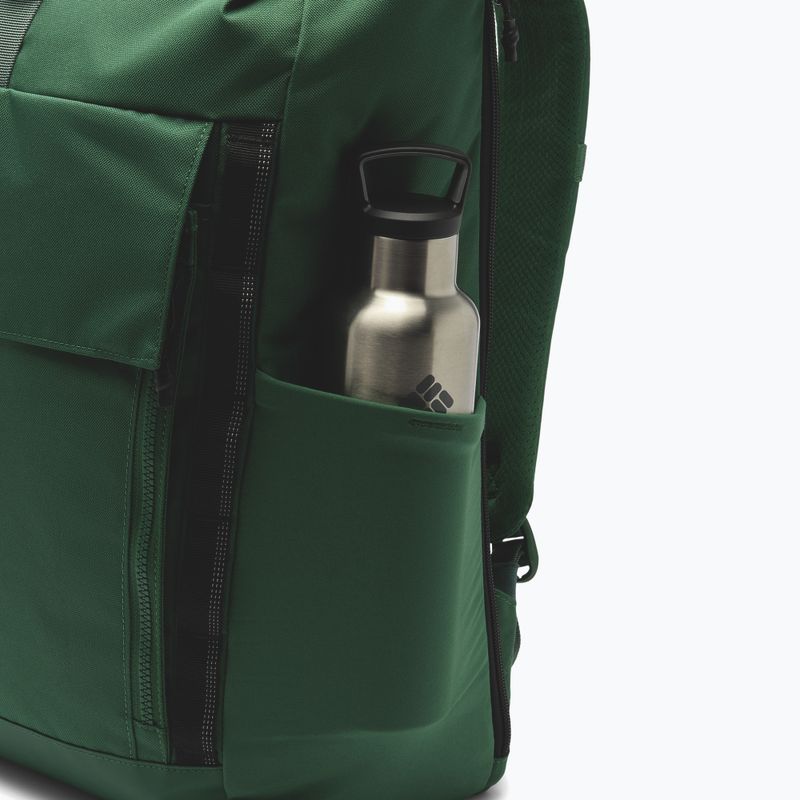 Mestský batoh Columbia Convey III 27 l rain forest 5