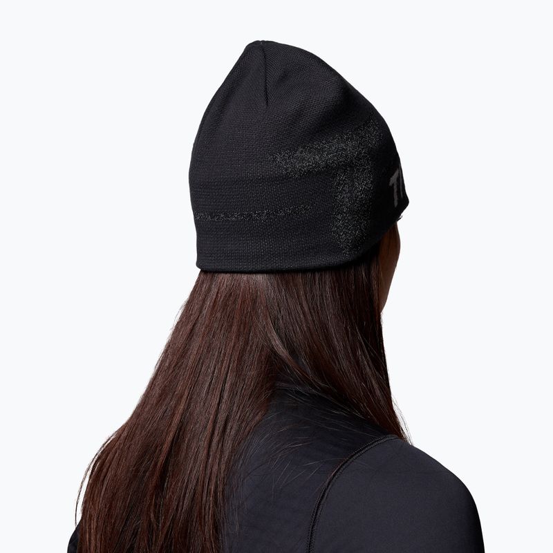 Zimná čiapka Columbia Heat III black/reflective t spie 4