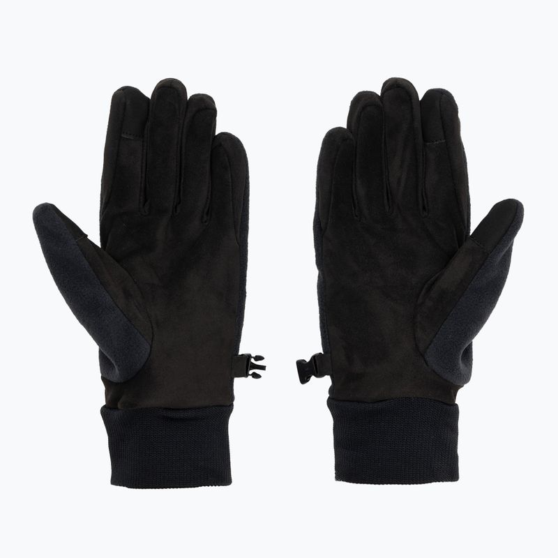 Pánske trekingové rukavice Columbia Arctic Peak black 3