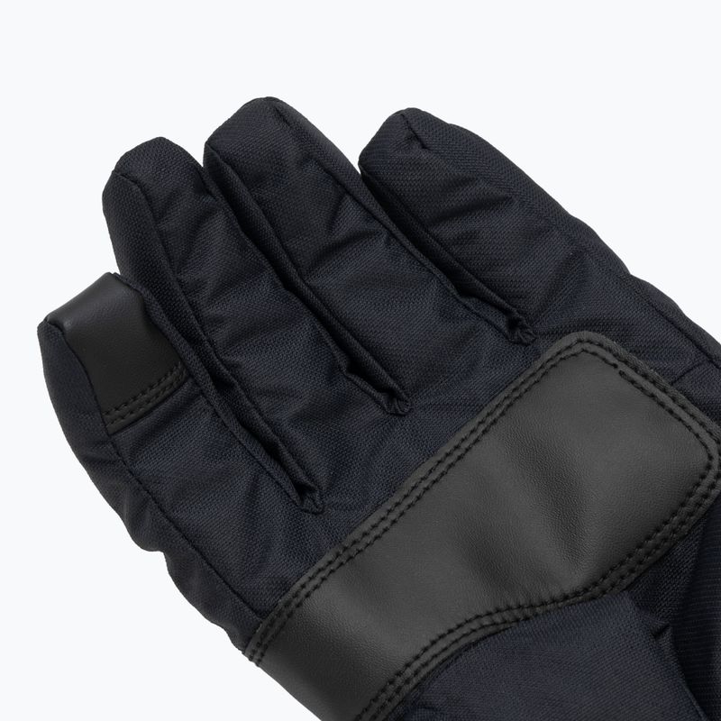 Pánske trekingové rukavice Columbia Arctic Slope Sleeker black 5