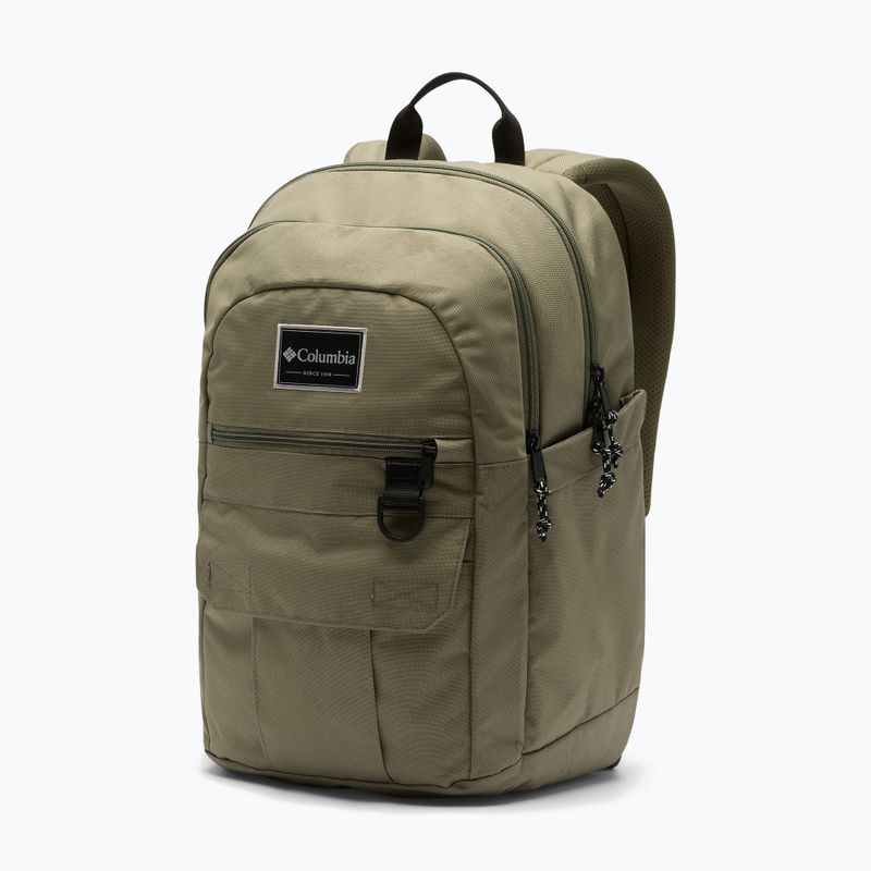 Mestský batoh Columbia Buxton 26 l stone green