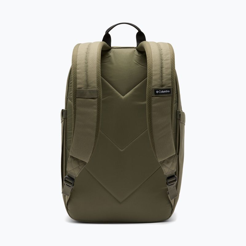 Mestský batoh Columbia Buxton 26 l stone green 2