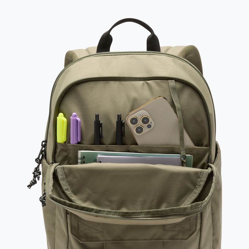 Mestský batoh Columbia Buxton 26 l stone green 5