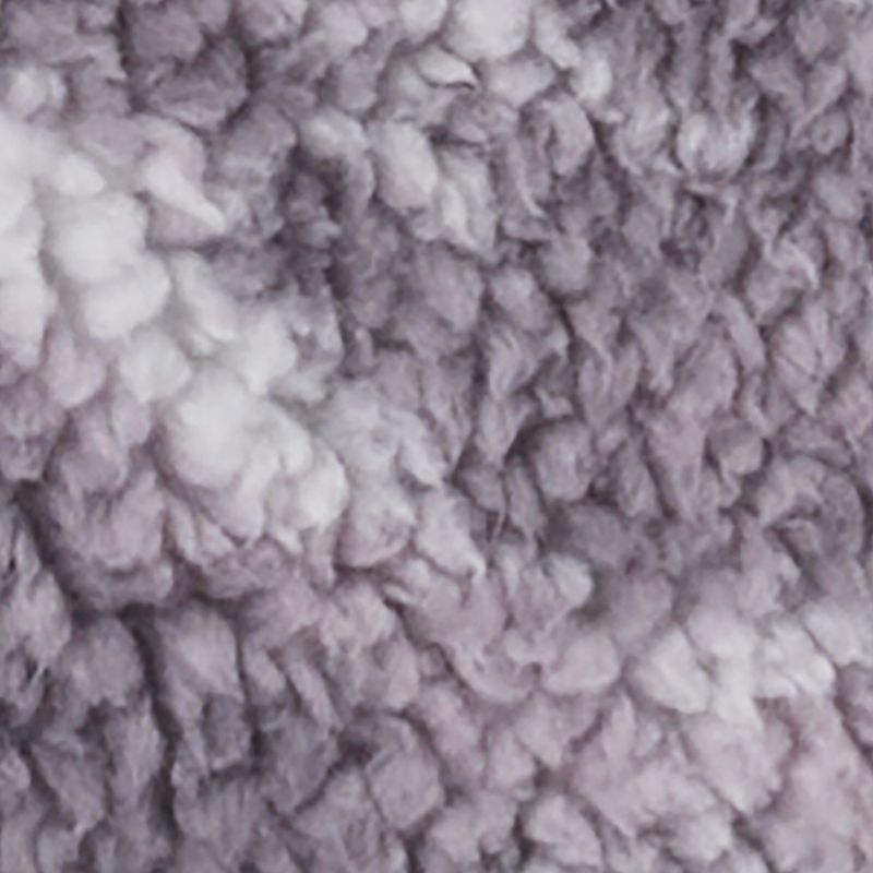 Detská mikina Columbia West Bend Printed FZ shale purple rose city 4