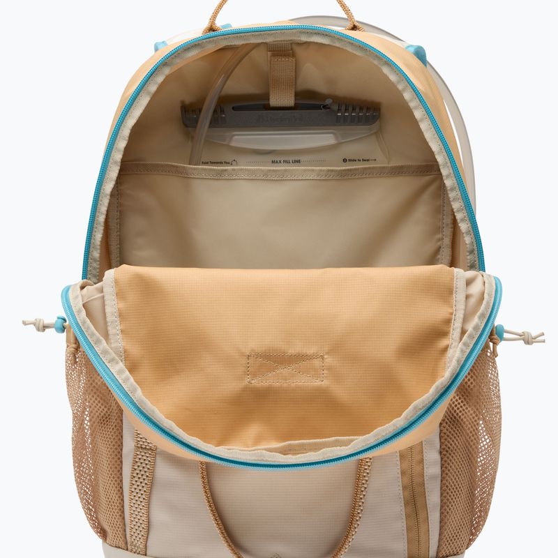 Turistický batoh Columbia Echo Mountain 25 l canoe/dark stone 5