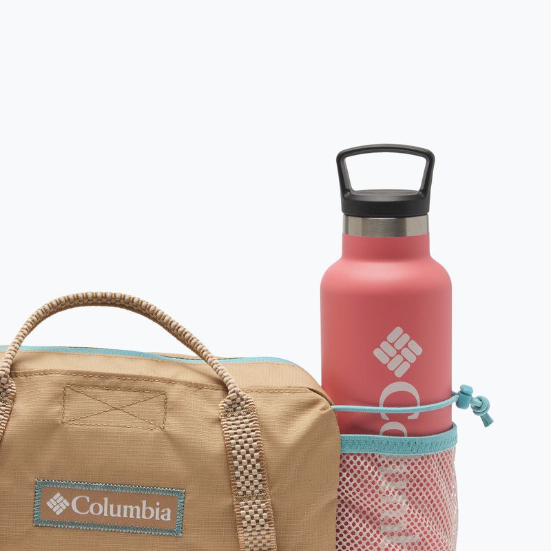 Ľadvinka Columbia Echo Mountain Hip canoe/dark stone 4