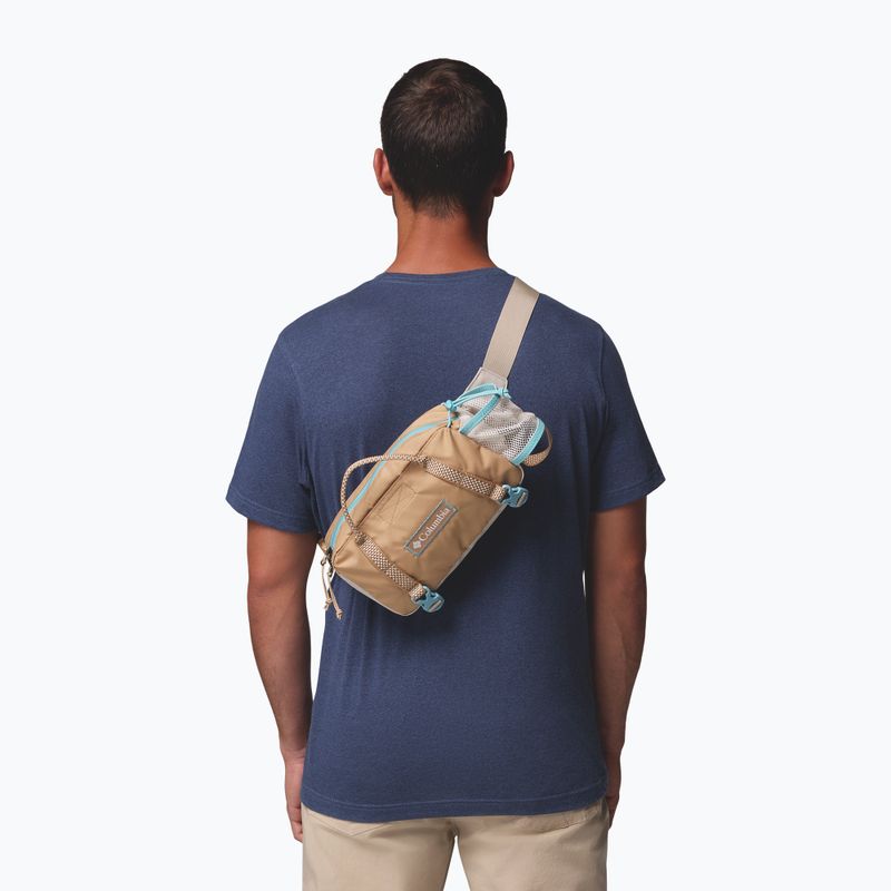 Ľadvinka Columbia Echo Mountain Hip canoe/dark stone 9