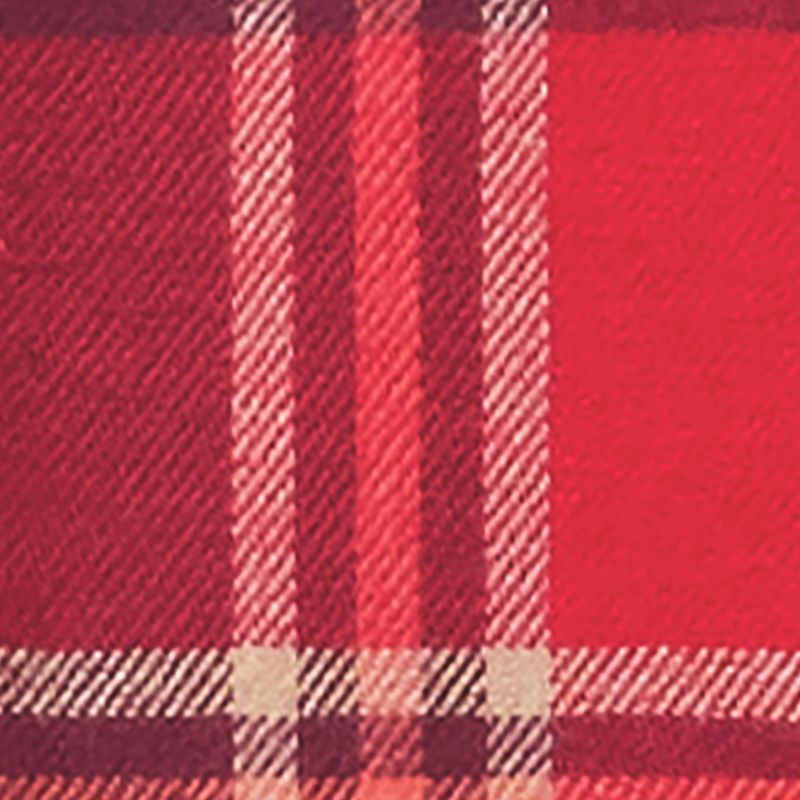 Pánska košeľa Columbia Flare Gun Stretch Flannel mtn red trails edge plaid 7