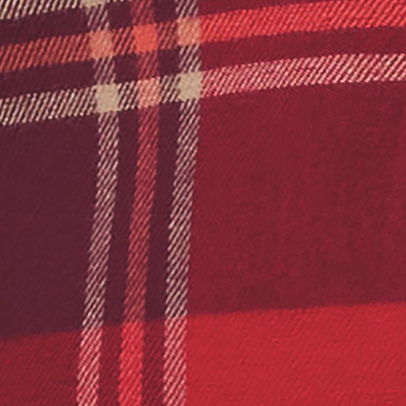 Pánska košeľa Columbia Flare Gun Stretch Flannel mtn red trails edge plaid 8